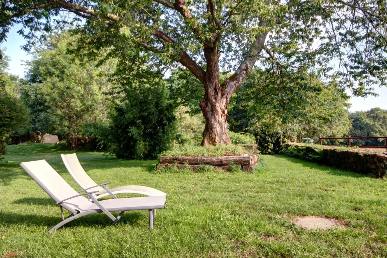 Hotel Le Domaine Du Ganquis Belz Zewnętrze zdjęcie