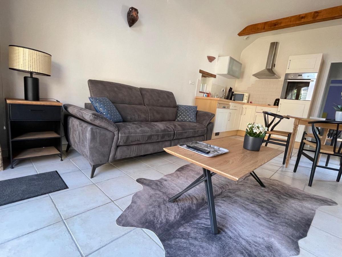 Hotel Le Domaine Du Ganquis Belz Zewnętrze zdjęcie
