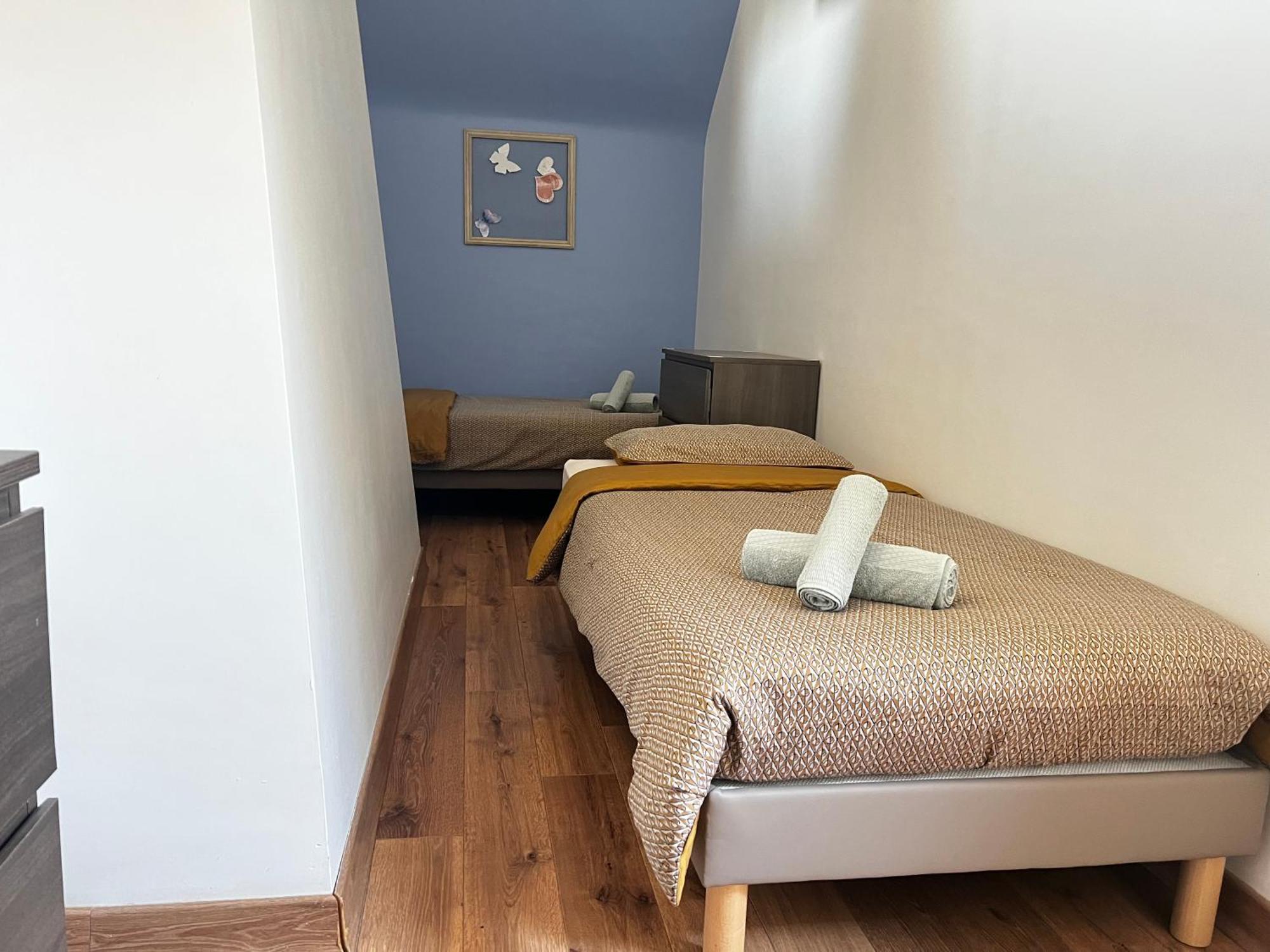 Hotel Le Domaine Du Ganquis Belz Zewnętrze zdjęcie
