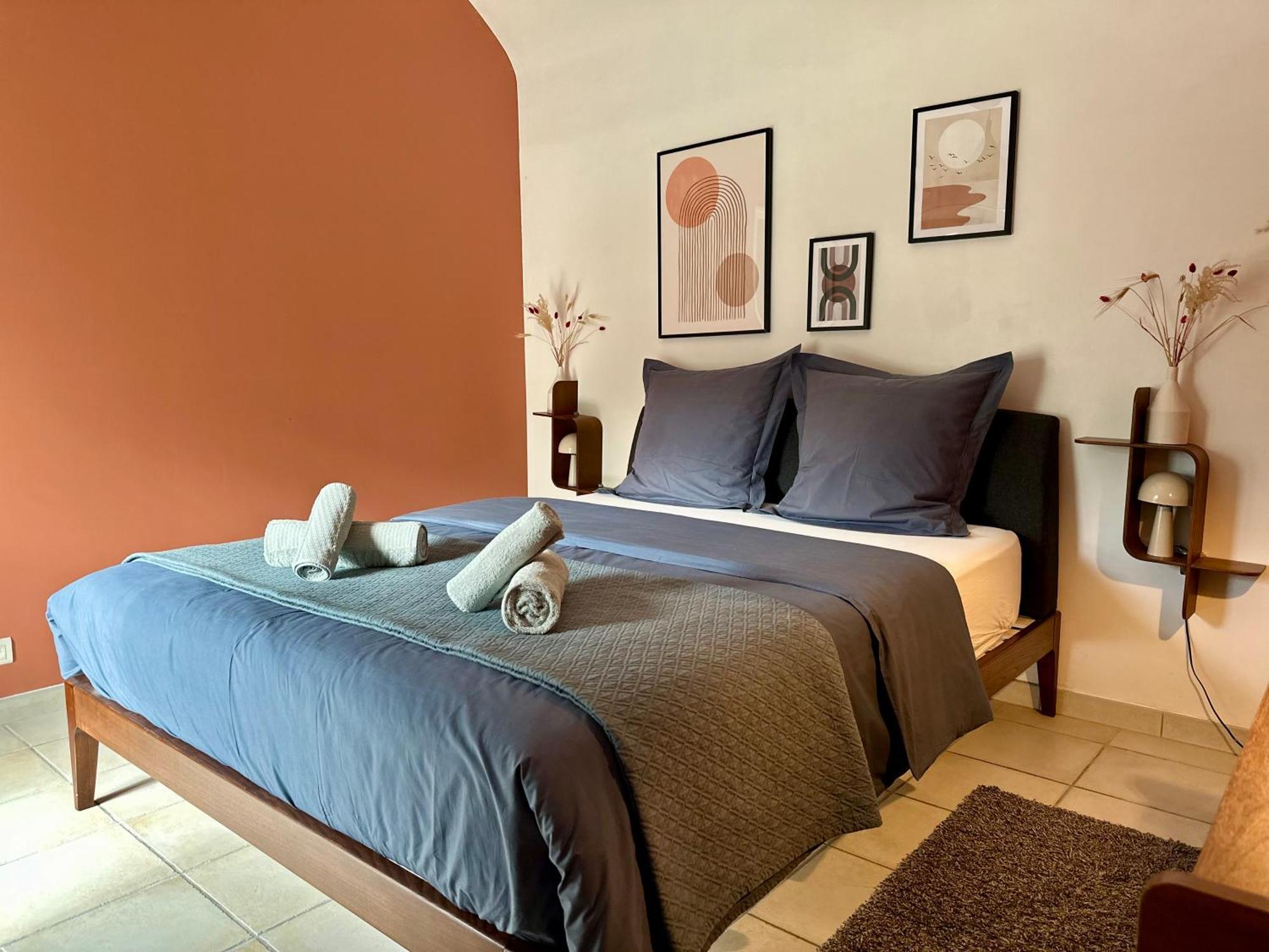 Hotel Le Domaine Du Ganquis Belz Zewnętrze zdjęcie