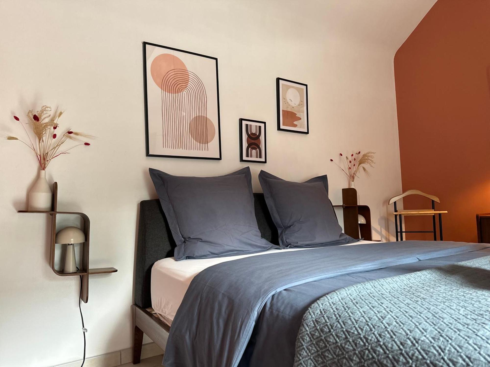 Hotel Le Domaine Du Ganquis Belz Zewnętrze zdjęcie