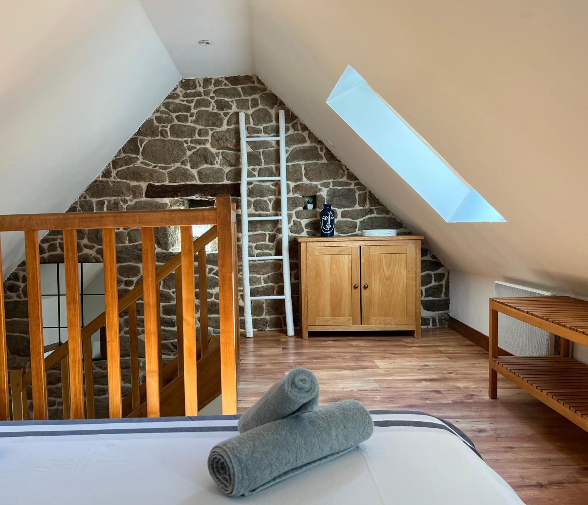 Hotel Le Domaine Du Ganquis Belz Zewnętrze zdjęcie