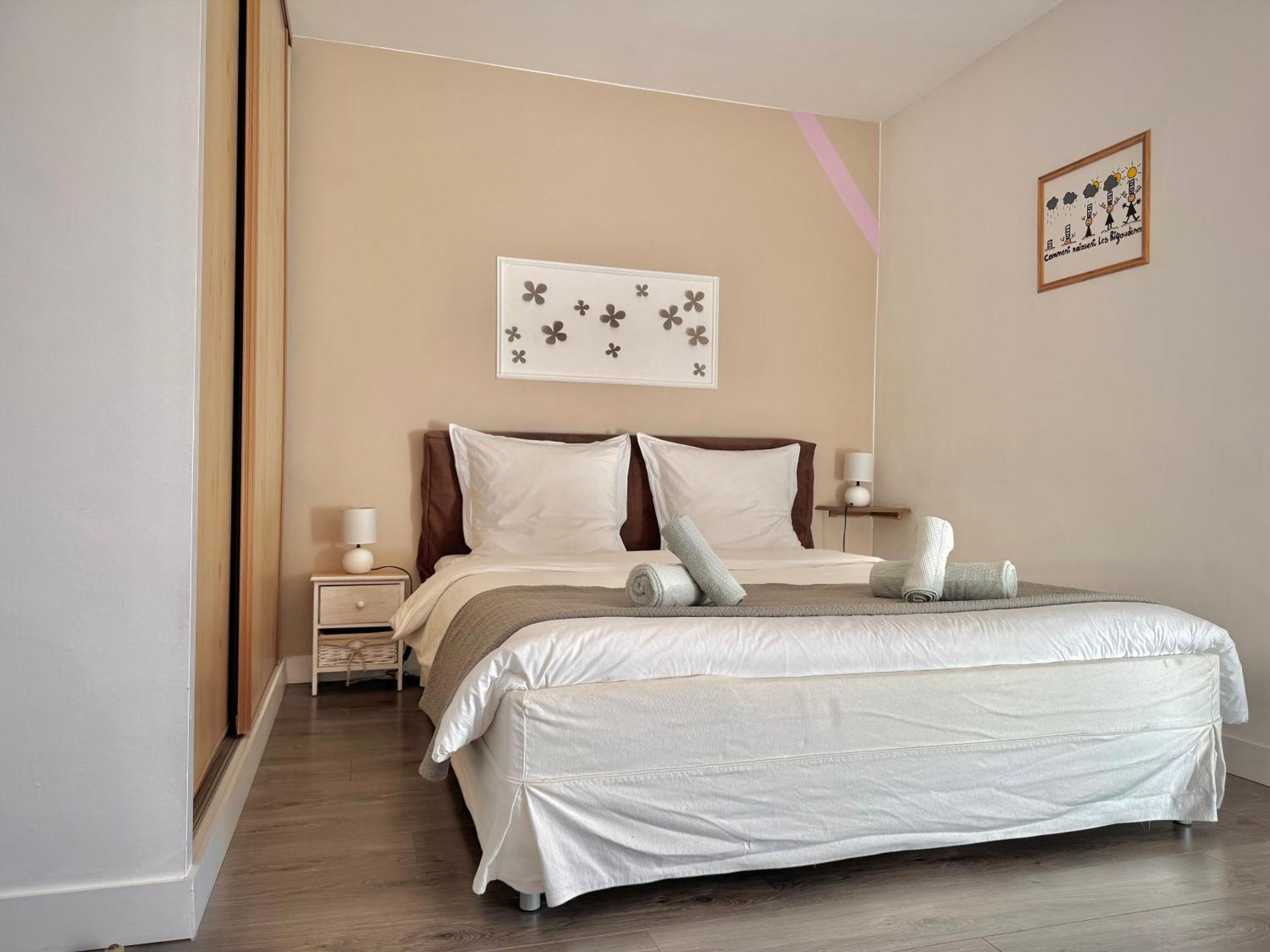Hotel Le Domaine Du Ganquis Belz Zewnętrze zdjęcie